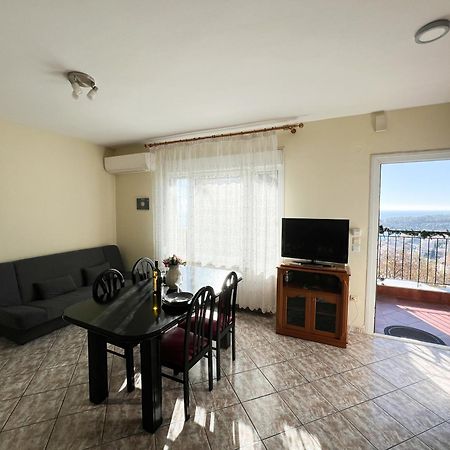 Nitsa Apartment Kavala Exterior photo