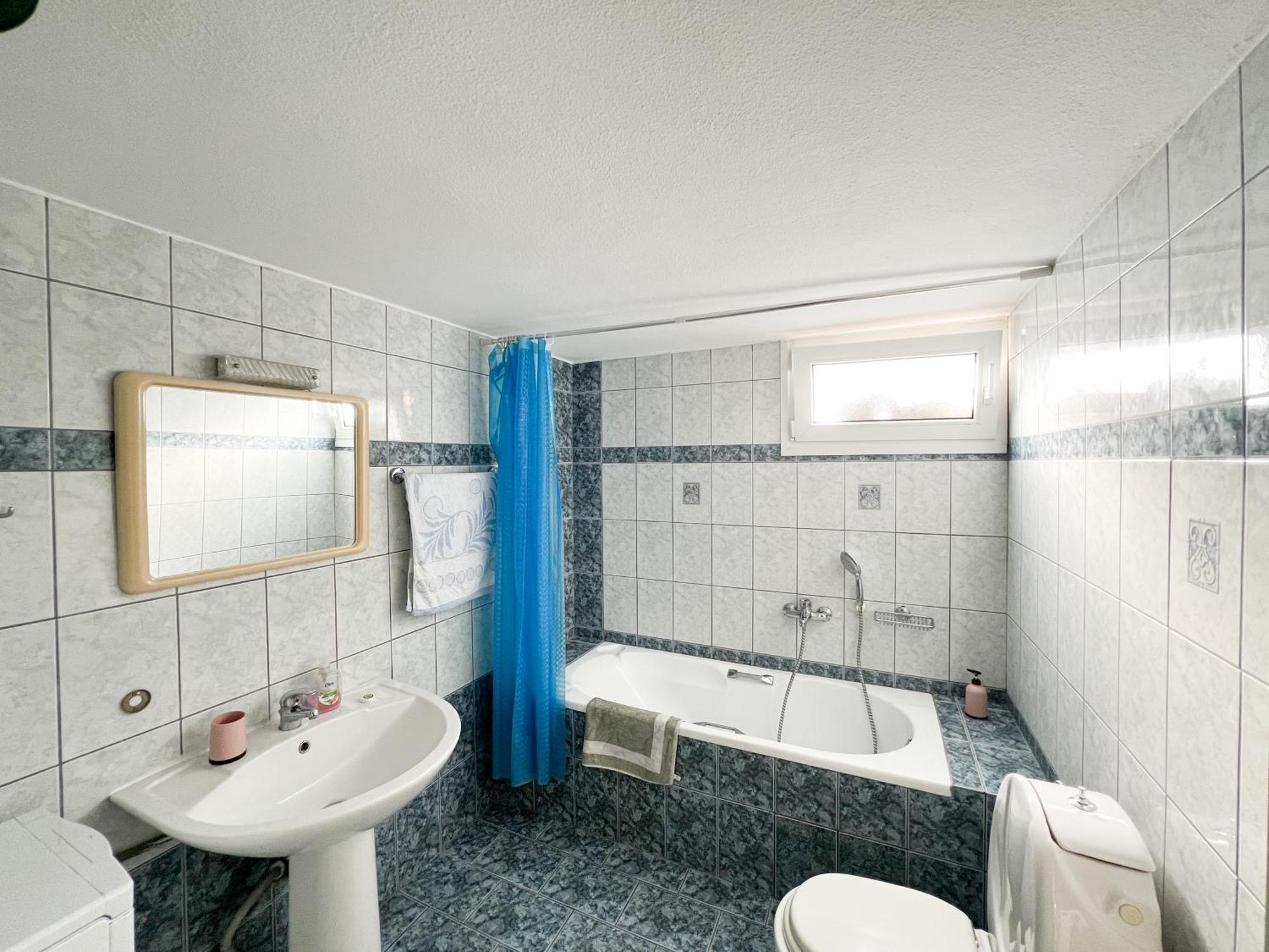 Nitsa Apartment Kavala Exterior photo